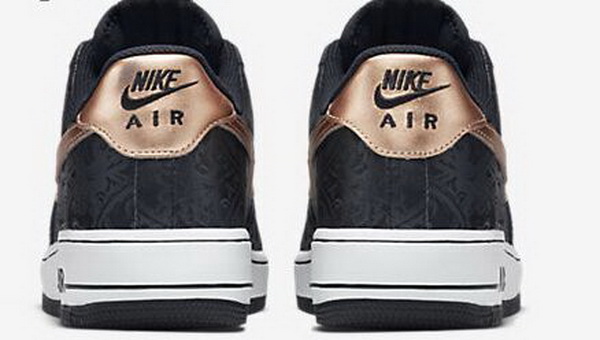 Nike Air Force One Men Low--091